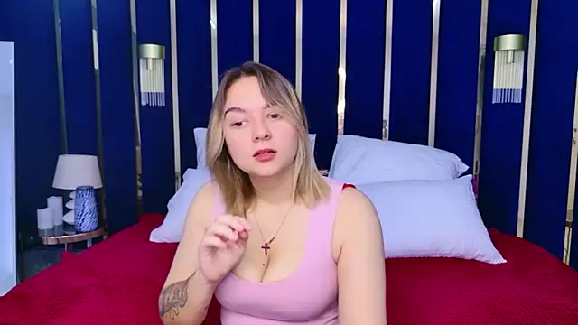 Dana Beck online show from December 4, 2025, 8:41 pm