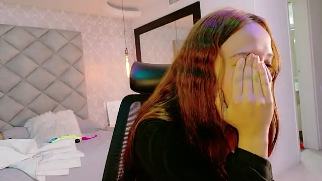 Snapshot of CARO_ADAMS1 chatting on February 3, 2026, 11:10 pm CARO ADAMS1 online show from February 3, 2026, 11:10 pm