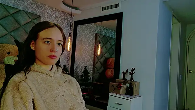 Snapshot of CARO_ADAMS1 chatting on January 9, 2026, 11:06 am CARO ADAMS1 online show from January 9, 2026, 11:06 am