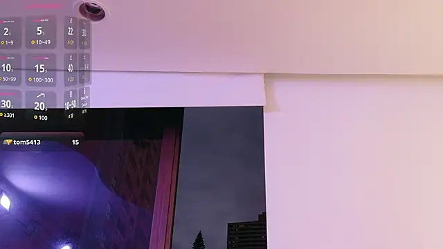 Snapshot of CARO_ADAMS1 chatting on February 27, 2026, 10:59 am CARO ADAMS1 online show from February 27, 2026, 10:59 am