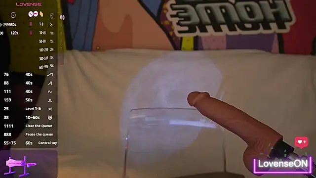 Snapshot of AliceOfWondersS chatting on February 28, 2026, 8:03 am AliceOfWondersS online show from February 28, 2026, 8:03 am