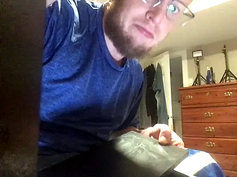 CraveMyCock online show from December 4, 2025, 11:59 pm