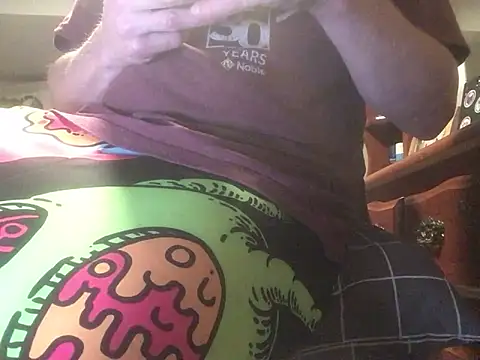 CraveMyCock online show from December 2, 2025, 11:45 am