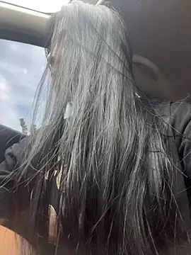 RoseSeductre online show from November 9, 2025, 6:56 pm