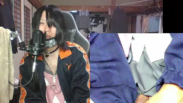 Snapshot of harinyanxxx chatting on December 13, 2025, 8:04 pm harinyanxxx online show from December 13, 2025, 8:04 pm