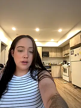 Amyblackheartxox online show from October 20, 2025, 12:06 pm