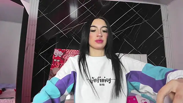 Snapshot of Candy_leilaa3 chatting on March 14, 2026, 4:18 am Candy leilaa3 online show from March 14, 2026, 4:18 am