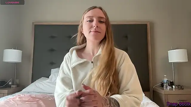 Pattyworld69 online show from January 7, 2026, 7:08 pm