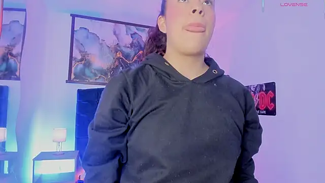 Ximen moo online show from November 14, 2025, 4:38 am