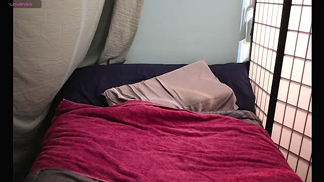 MagicalGirlFrieren online show from November 11, 2025, 9:09 pm