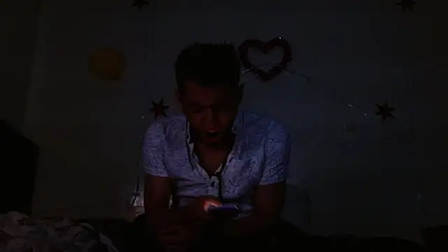 picante70  online show from October 18, 2025, 10:50 am