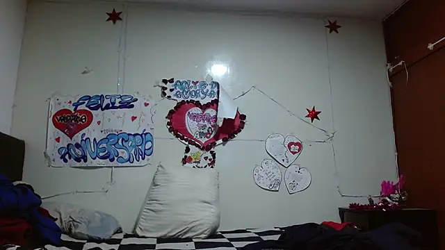 picante70  online show from February 23, 2026, 11:00 am