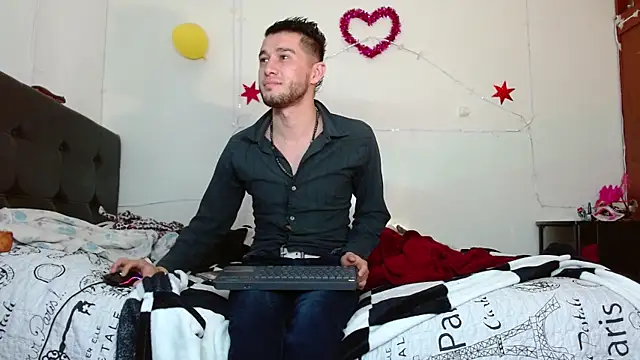 picante70  online show from October 14, 2025, 10:49 am