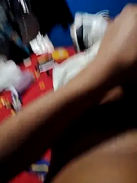 B4ldo25 online show from November 29, 2025, 11:16 pm