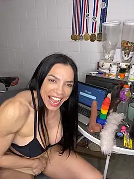 Kattefit online show from February 16, 2026, 4:00 am