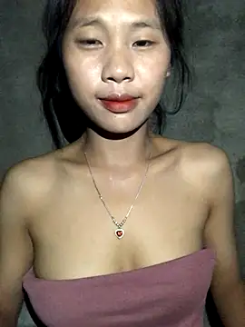 namicute online show from October 27, 2025, 10:44 pm