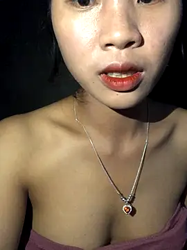 namicute online show from October 25, 2025, 11:38 pm