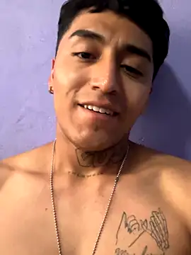 Snapshot of Cospek chatting on October 31, 2025, 1:30 pm Cospek online show from October 31, 2025, 1:30 pm