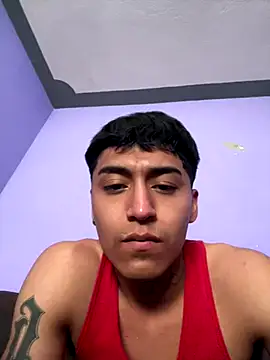 Snapshot of Cospek chatting on October 29, 2025, 5:34 pm Cospek online show from October 29, 2025, 5:34 pm