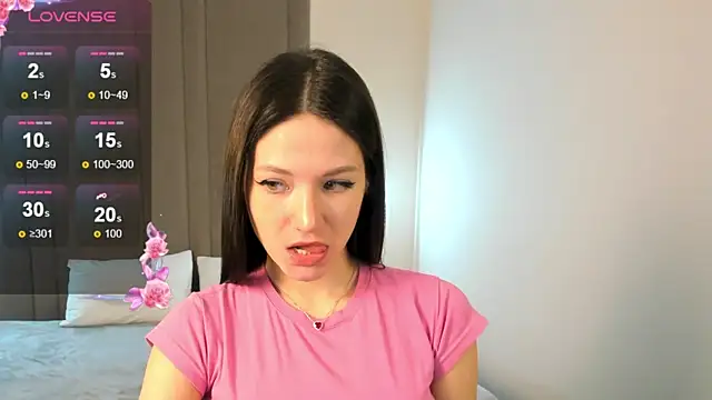 ChillGato online show from November 20, 2025, 1:39 am