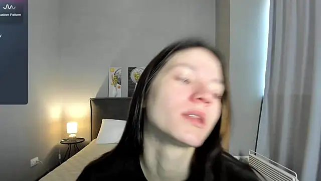 ChillGato online show from October 20, 2025, 1:40 am