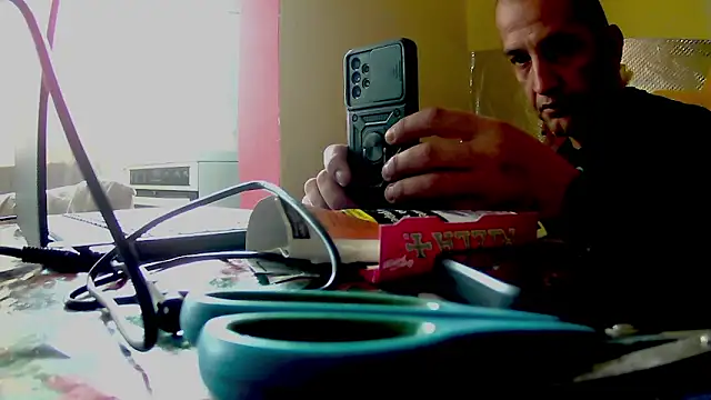 Titinceto88 online show from December 2, 2025, 11:12 am