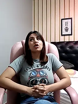 1evelinewood online show from February 8, 2026, 1:03 am