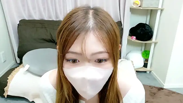 ayaka F ayaka online show from October 13, 2025, 5:58 pm
