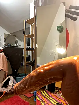 culotteclate online show from October 29, 2025, 9:36 pm