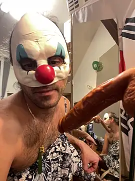 culotteclate online show from December 5, 2025, 12:54 am