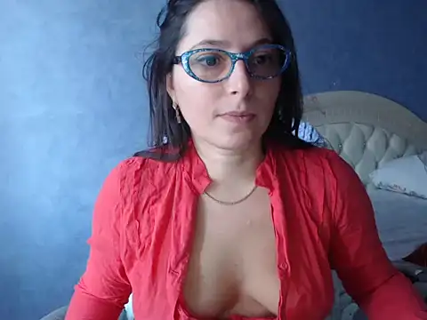 LuckyLisa23 online show from October 16, 2025, 10:23 am