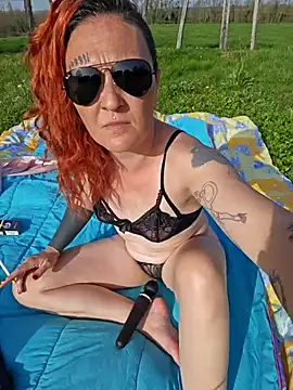 SpartixXx online show from March 7, 2026, 2:44 pm