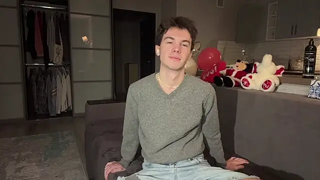 Snapshot of Jeremy1Scott chatting on November 22, 2025, 3:27 am Jeremy1Scott online show from November 22, 2025, 3:27 am