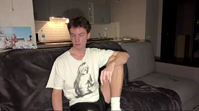 Snapshot of Jeremy1Scott chatting on November 3, 2025, 3:34 am Jeremy1Scott online show from November 3, 2025, 3:34 am