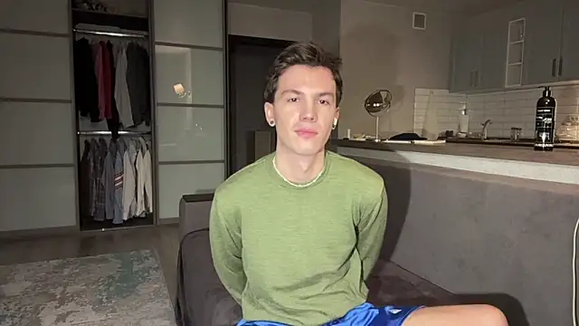 Snapshot of Jeremy1Scott chatting on November 10, 2025, 3:33 am Jeremy1Scott online show from November 10, 2025, 3:33 am