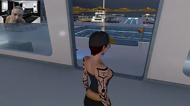 Snapshot of 316wp chatting on March 22, 2026, 12:47 am 316wp online show from March 22, 2026, 12:47 am