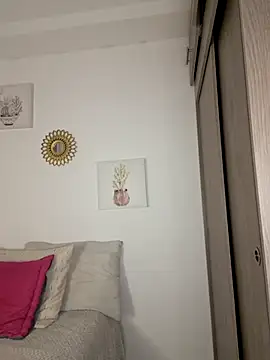 Snapshot of danna_gomez_07 chatting on November 4, 2025, 12:03 am danna gomez 07 online show from November 4, 2025, 12:03 am