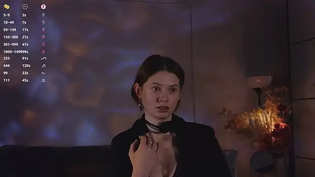 Snapshot of MelodySinclair chatting on December 4, 2025, 3:33 pm MelodySinclair online show from December 4, 2025, 3:33 pm