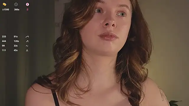 Snapshot of MelodySinclair chatting on November 30, 2025, 3:24 pm MelodySinclair online show from November 30, 2025, 3:24 pm