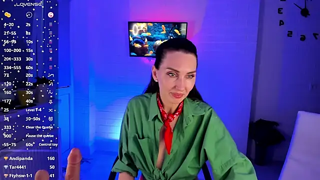 Snapshot of Lilith_Sora chatting on May 16, 2026, 1:59 am Lilith Sora online show from May 16, 2026, 1:59 am