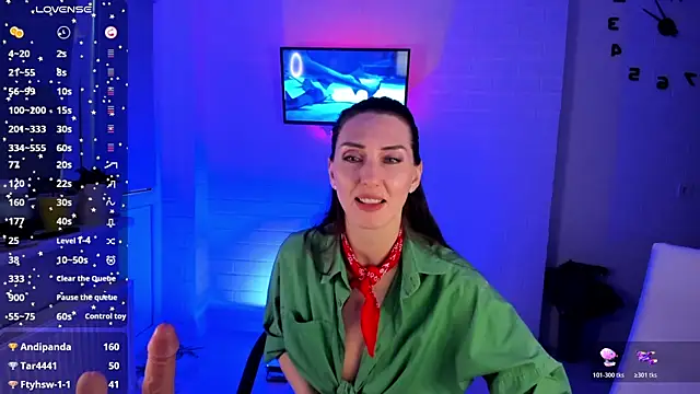 Snapshot of Lilith_Sora chatting on May 16, 2026, 2:10 am Lilith Sora online show from May 16, 2026, 2:10 am