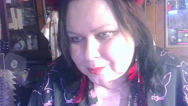 CharleeKendall online show from October 24, 2025, 6:29 pm