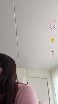 mamimamacitaaa online show from February 10, 2026, 8:13 am