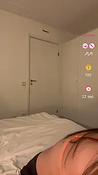 mamimamacitaaa online show from February 20, 2026, 5:26 pm