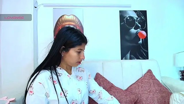 ASS DIRTY MESSY online show from October 21, 2025, 8:52 pm