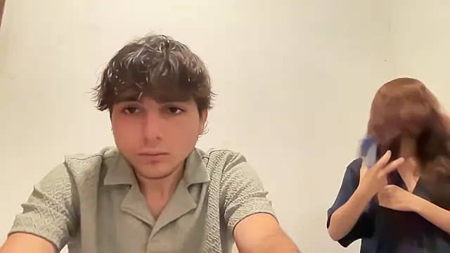 pablo434546 online show from October 29, 2025, 10:09 pm