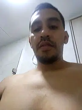 Andyy Carterr online show from October 27, 2025, 10:00 pm