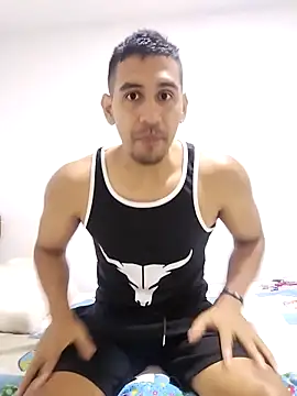 Andyy Carterr online show from February 23, 2026, 1:18 am