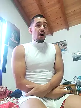 Andyy Carterr online show from November 28, 2025, 1:44 pm