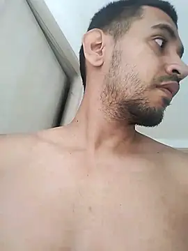 Andyy Carterr online show from November 3, 2025, 1:15 pm